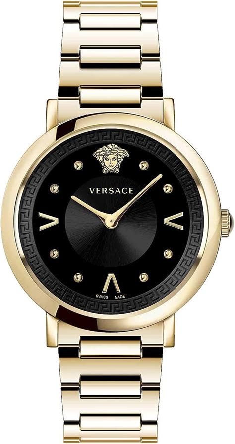 versace watches woman|Versace watches clearance.